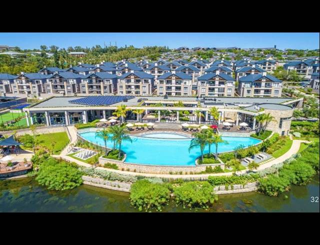 2 BEDROOM PROPERTY TO RENT IN WATERFALL